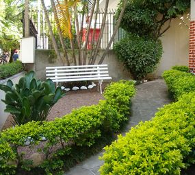 Residencial Geriátrico Porto Alegre