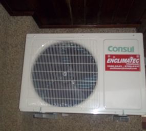 Enclimatec Climatização photo 1