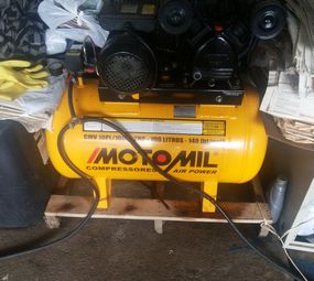 Lavagem do Gurizinho