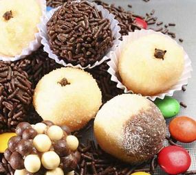 Maginy Kit Festas photo 7