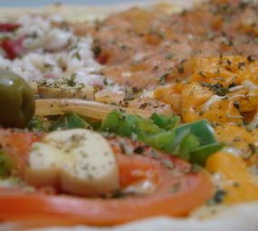 Rodízio de Pizza Skate Burguer  photo 7