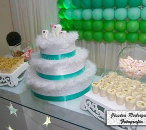 Magia das Festas & Cia photo 5