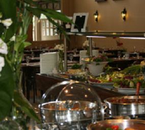 Bellagio Restaurante photo 7