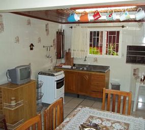 Pousada Marisol photo 6