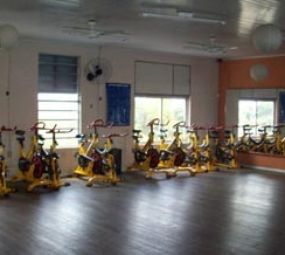 Academia Physical Center photo 6