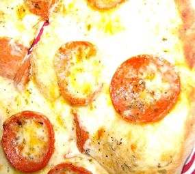 Pizzaria Água na Boca photo 3