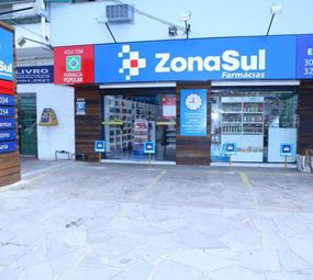 Zona Sul Farmácia  photo 4