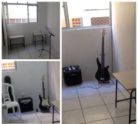 Cete Música  photo 2