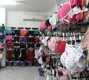 Atacado Absoluta Moda Íntima photo 10