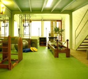 Oficina do Movimento photo 5