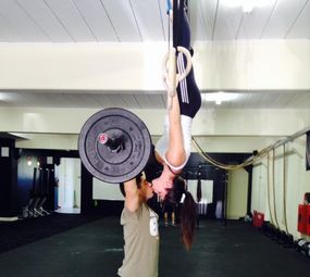 Crossfit Esteio photo 6