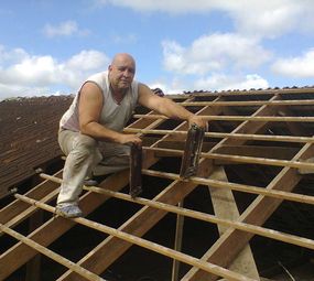 Empresa Faz Tudo photo 2