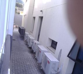  Alte Refrigeração photo 1