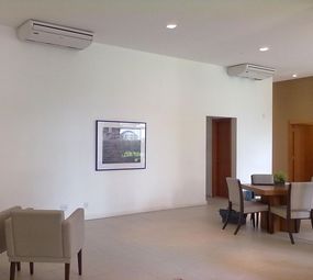 Freetec Instalação e Manutenção de Ar Condicionado photo 1