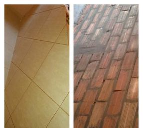 T.W.J Reforma e Construção