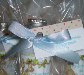 Doce Mel Lembrancinhas Personalizadas photo 10