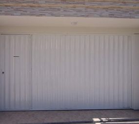 Metalúrgica e Serralheria OLV