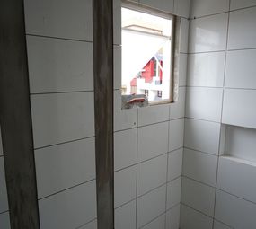 Luciano Azulegista e Reformas em Geral