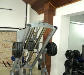 Life Center Academia photo 6