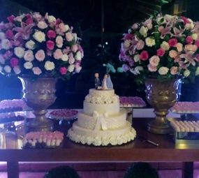 Estância Kanaan Eventos & Turismo