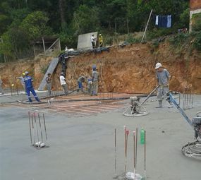 Leandro Construção e Reforma