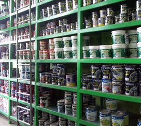 J.J. Virti Materiais de Construção photo 8