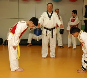 Perfect Academia photo 7