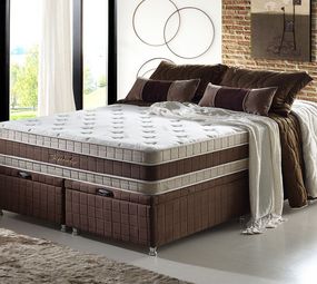 Anjos Colchões Blumenau