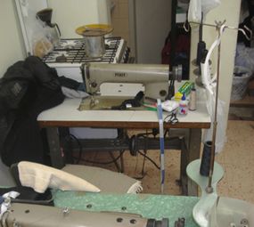 Sala de Costura e Reformas photo 4