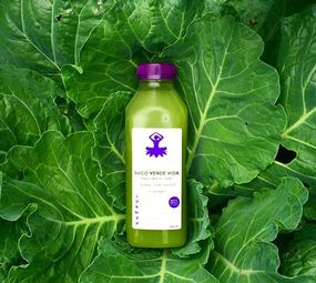 Sempre Viva Alimentos