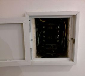 BVR Instalação e Manutenção de Ar Condicionado e Elétrica photo 7