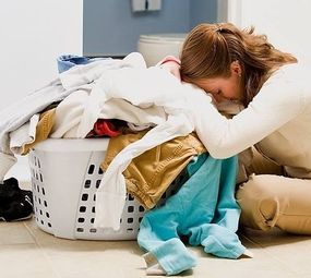 Faxineira Estilo Americano