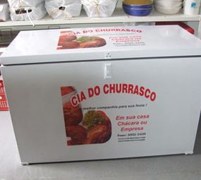Cia do Churrasco photo 8