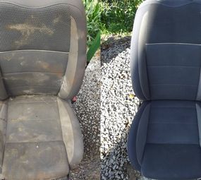 Beto Detailer Serviços e Treinamento