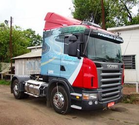 Sigma Grandes Impressões photo 1