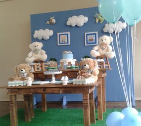 Top Fest Decorações RS