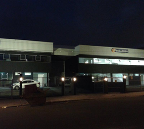 EWF Soluções Elétricas