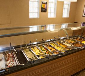 Nicu's Bar e Restaurante photo 3