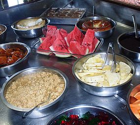 Restaurante & Churrascaria Passoquinha photo 1