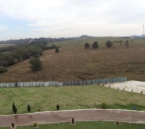 Cemitério Parque Jardim Celestial photo 7