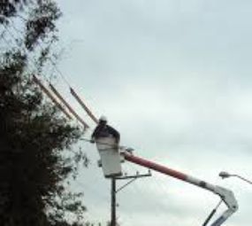 CS Soluções em Energia e Serviços em Rede Elétrica