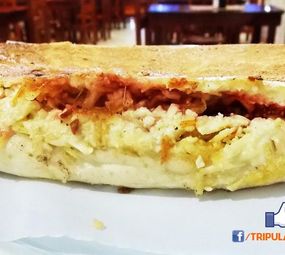 Tripulanches  photo 9