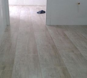 Reformas e Construção Nascimento