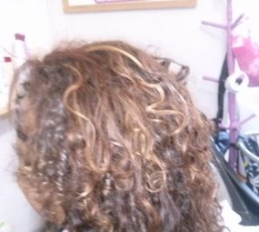 Rosi Cabeleireiros & Estética photo 6