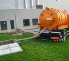 Desentopy Desentupidora photo 1