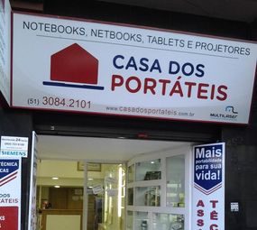 Casa dos Portáteis photo 2