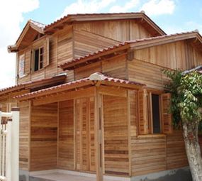 Casas de Madeira Genildo photo 1