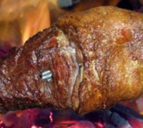 Freio de Ouro Churrascaria photo 10