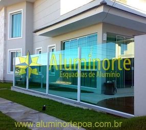Aluminorte photo 3