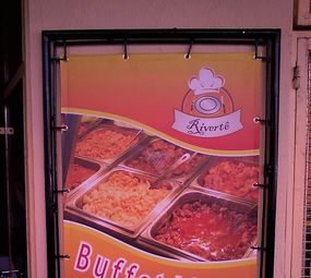 Rivertê Restaurante e Pastelaria photo 4